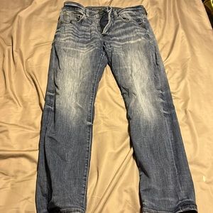 American Eagle Next Level Flex Slim Straight Jeans 29x30
